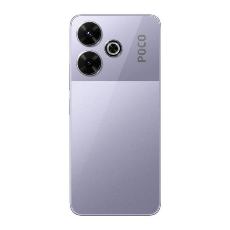 Xiaomi Poco M6 Dual Sim 8GB RAM 256GB