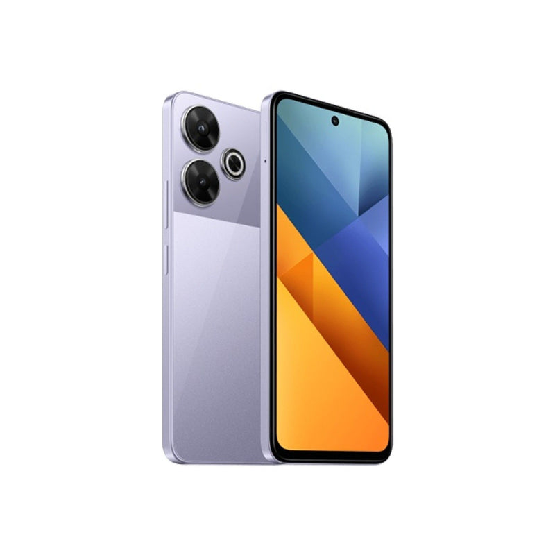 Xiaomi Poco M6 Dual Sim 8GB RAM 256GB