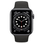 Apple Watch Series 6 40mm GPS Aluminum case / Grau A