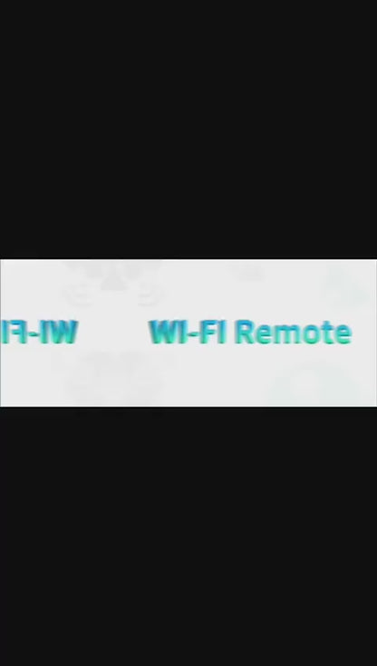 Mini Câmera A9P WiFi 1080p Visão Noturna e Microfone