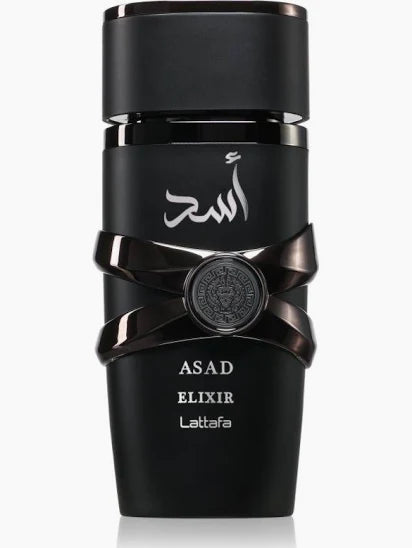 ASSAD ELIXIR LATTAFA