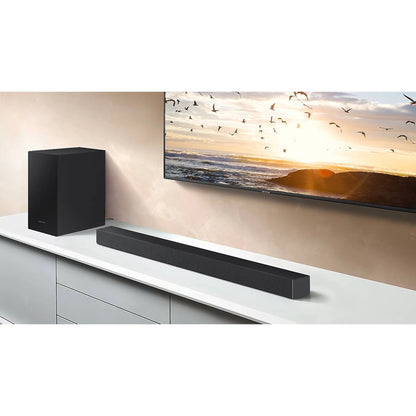 Samsung Soundbar HW-T420