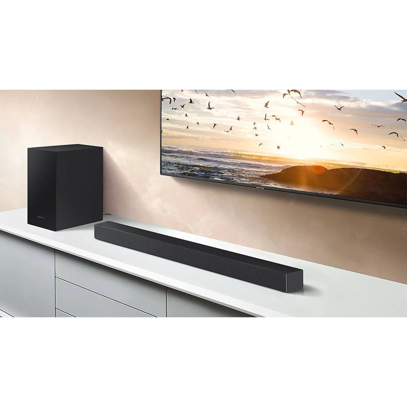 Samsung Soundbar HW-T420