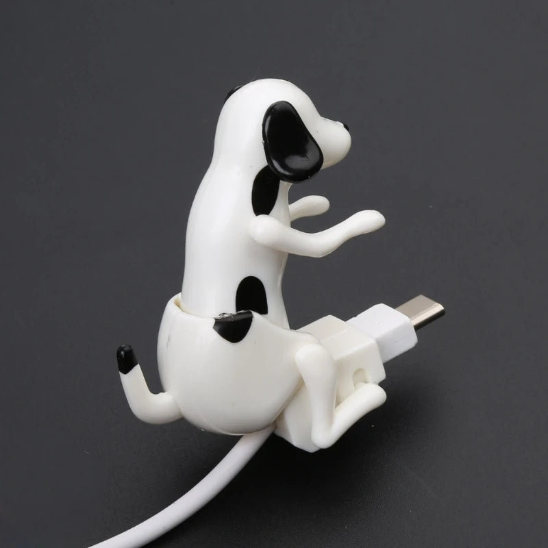 USB tipo c 1M Mini Humping Spot Dog Toy