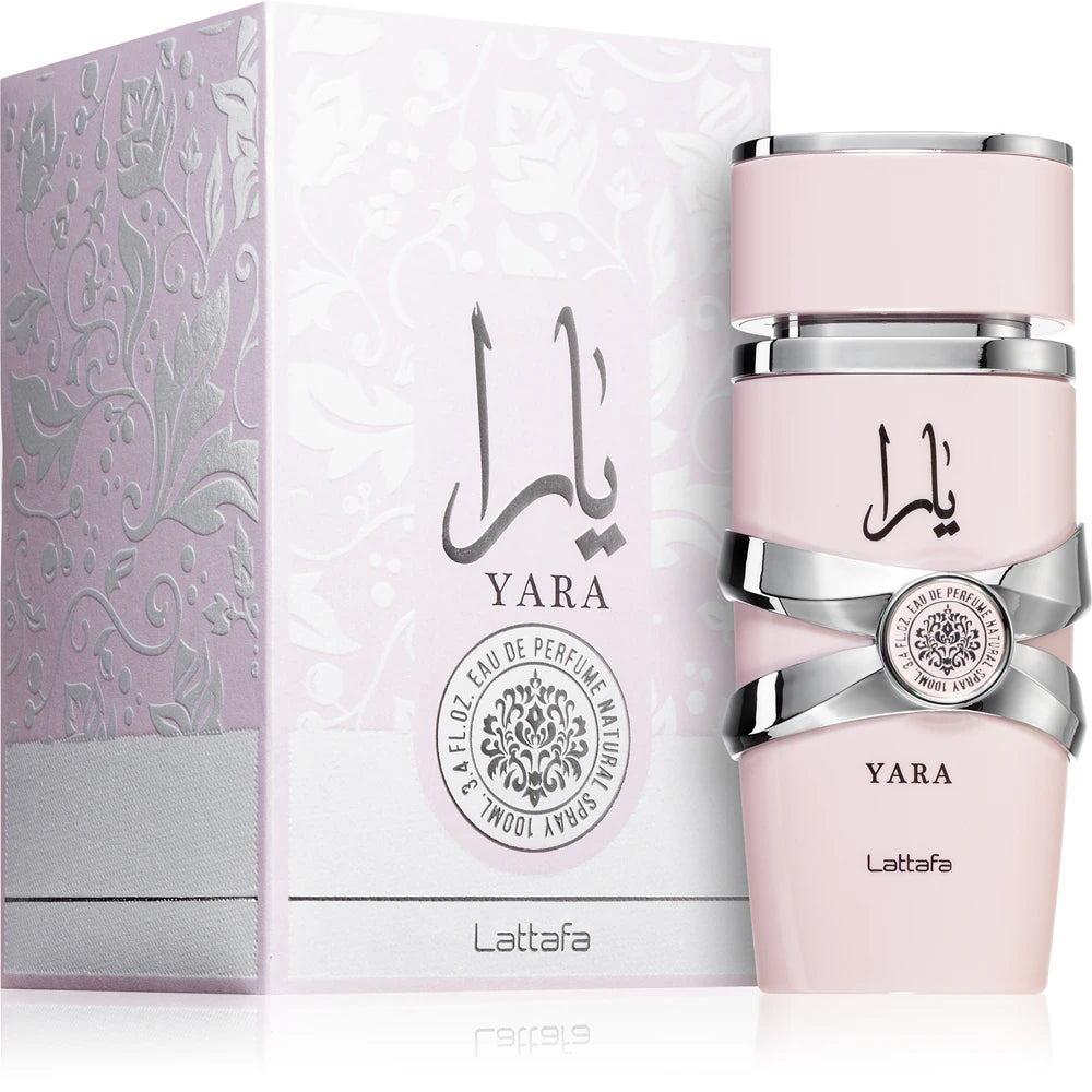 LATTAFA YARA EUA DE PARFUM