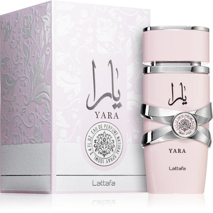 LATTAFA YARA EUA DE PARFUM